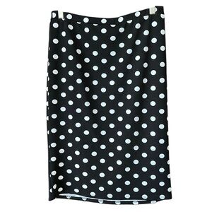 MOA USA Polka Dot Skirt